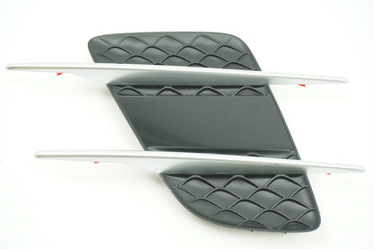 Pièce d'origine Grille d'aile gauche pour Mercedes SL 63 AMG R231 A2316903300
