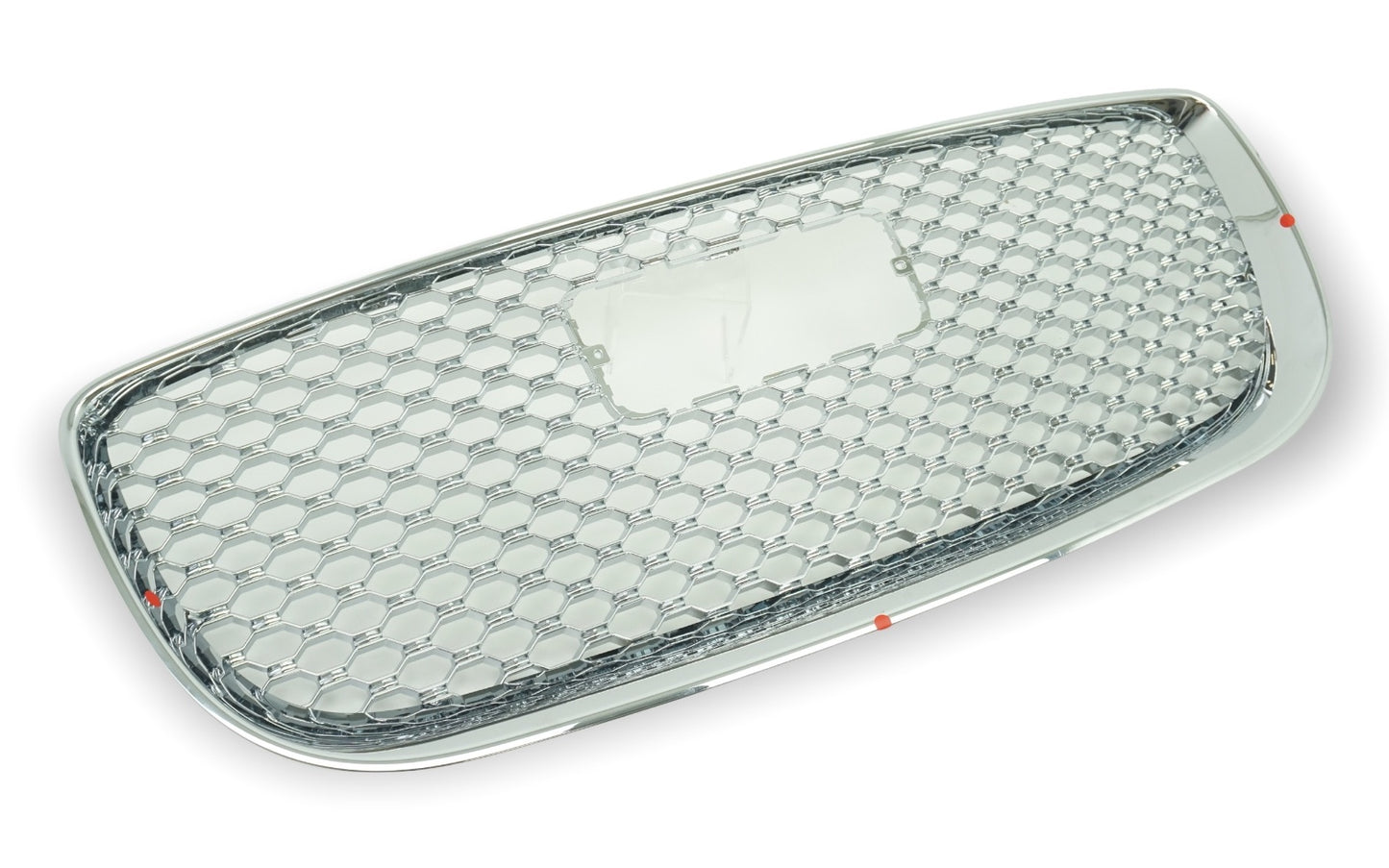Pièce d'origine Calandre pour Jaguar XJ FW93-17H754-CA