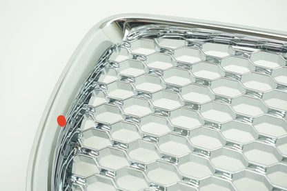 Pièce d'origine Calandre pour Jaguar XJ FW93-17H754-CA