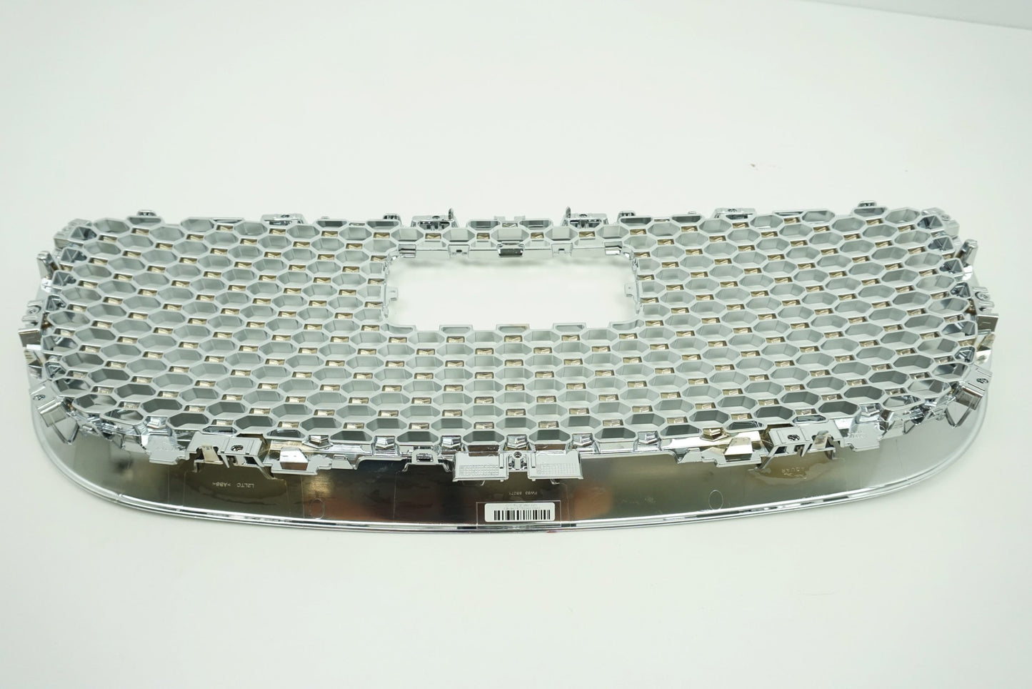 Pièce d'origine Calandre pour Jaguar XJ FW93-17H754-CA