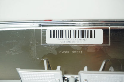 Pièce d'origine Calandre pour Jaguar XJ FW93-17H754-CA
