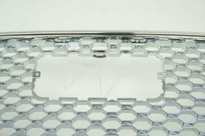 Pièce d'origine Calandre pour Jaguar XJ FW93-17H754-CA