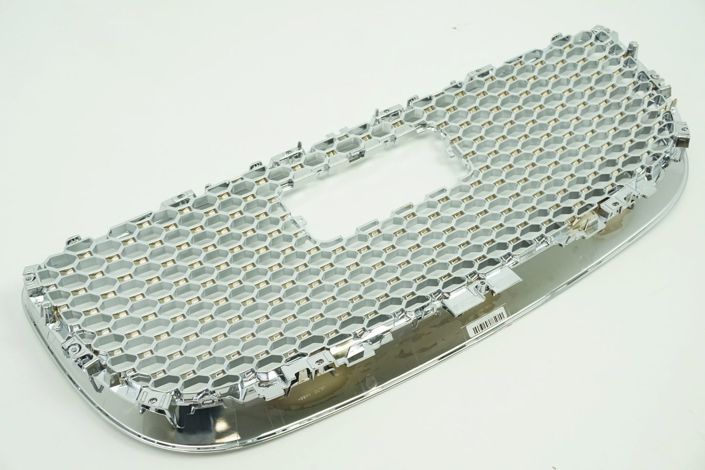 Pièce d'origine Calandre pour Jaguar XJ FW93-17H754-CA