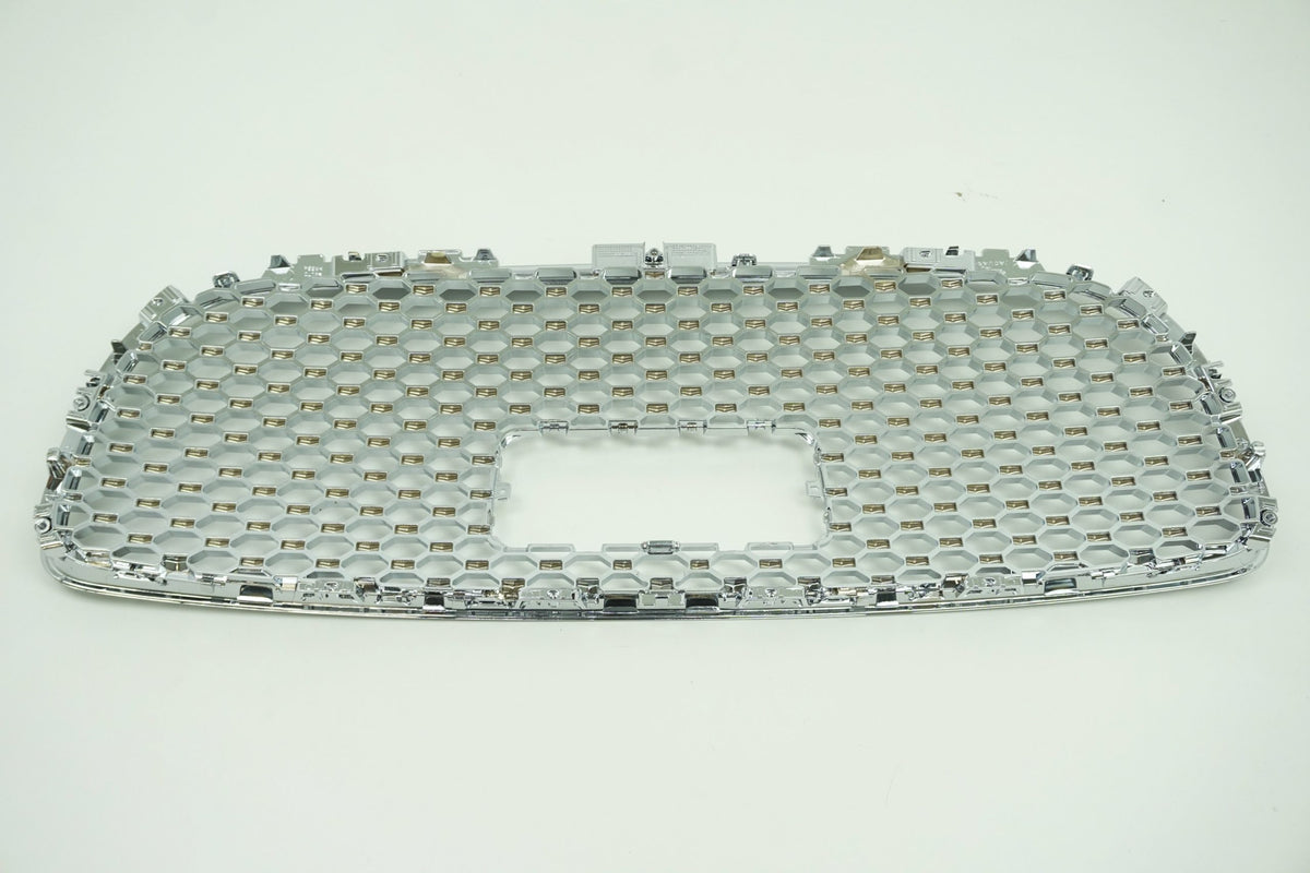 Pièce d'origine Calandre pour Jaguar XJ FW93-17H754-CA