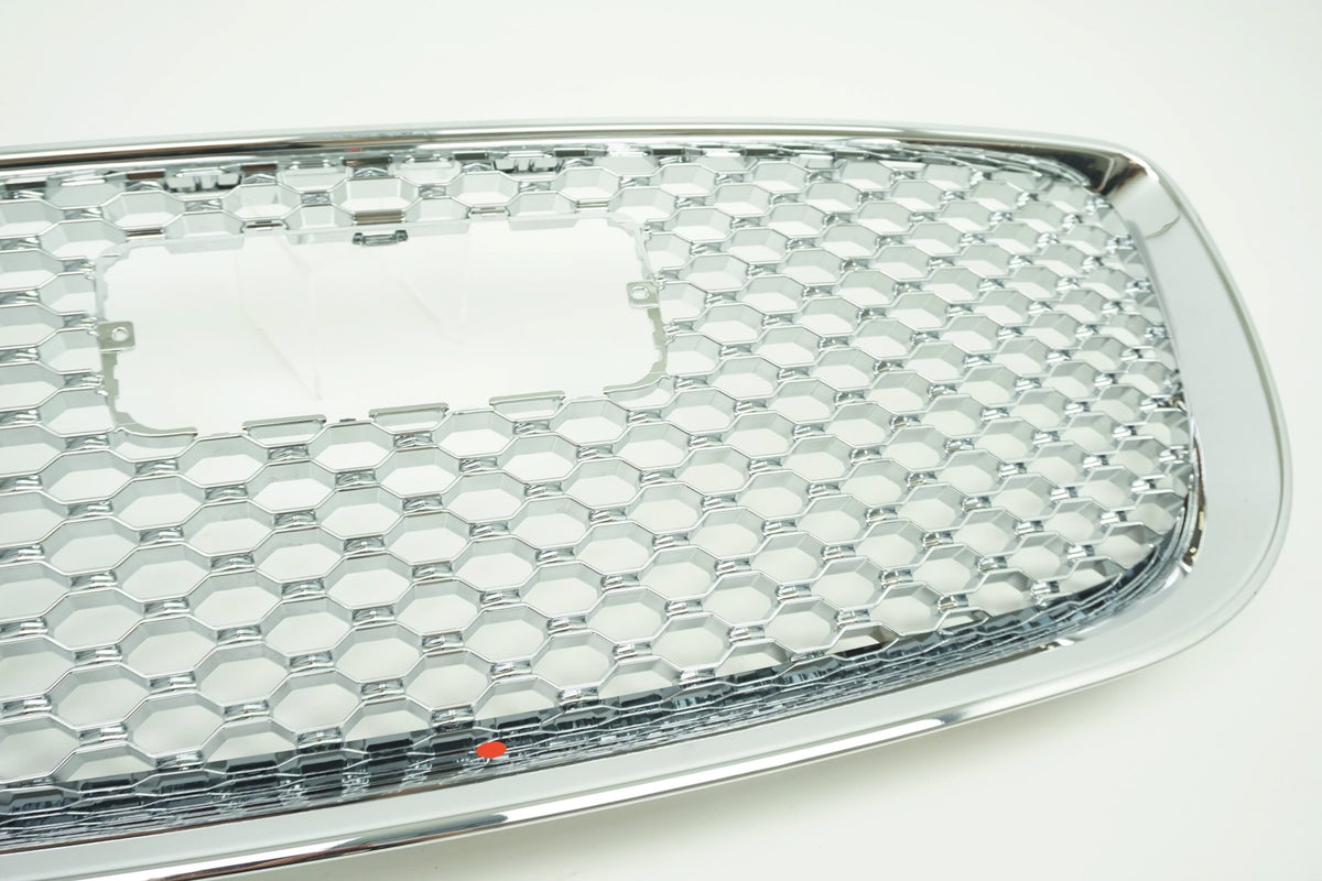 Pièce d'origine Calandre pour Jaguar XJ FW93-17H754-CA