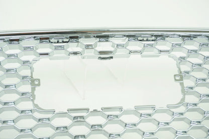 Pièce d'origine Calandre pour Jaguar XJ FW93-17H754-CA