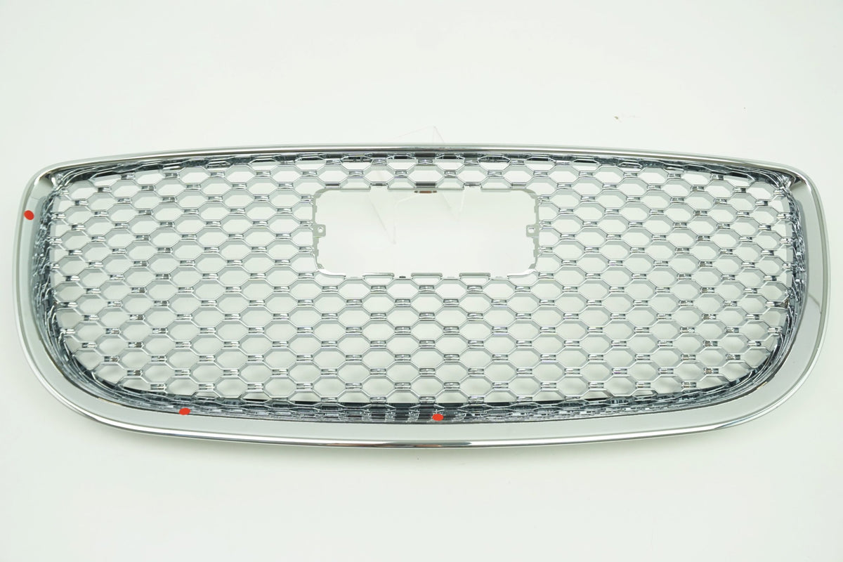 Pièce d'origine Calandre pour Jaguar XJ FW93-17H754-CA