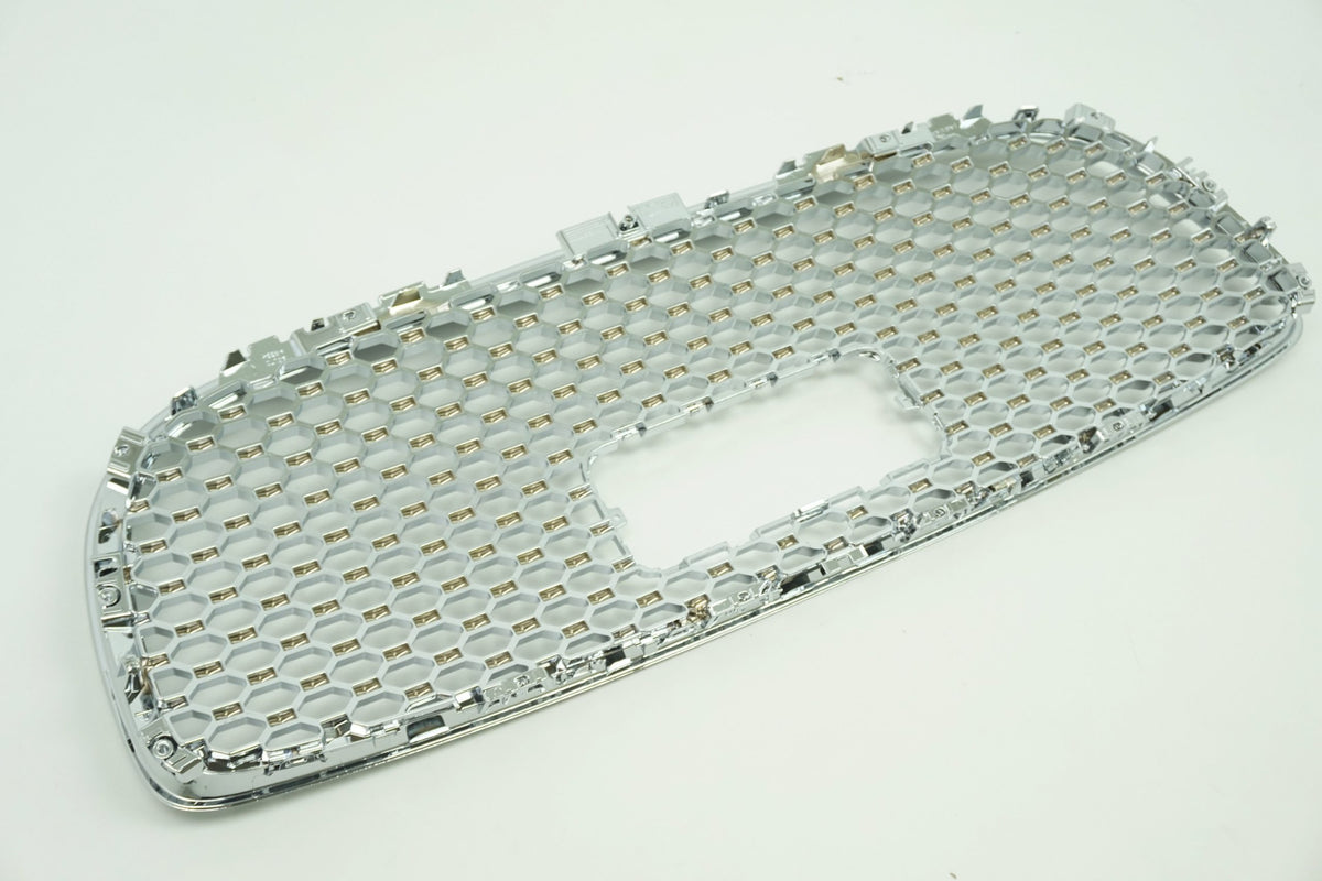 Pièce d'origine Calandre pour Jaguar XJ FW93-17H754-CA