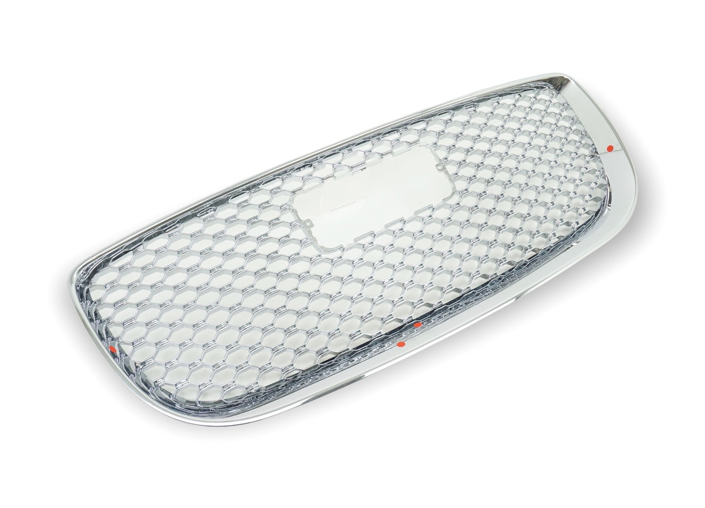 Pièce d'origine Calandre pour Jaguar XJ FW93-17H754-CA