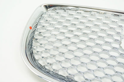 Pièce d'origine Calandre pour Jaguar XJ FW93-17H754-CA