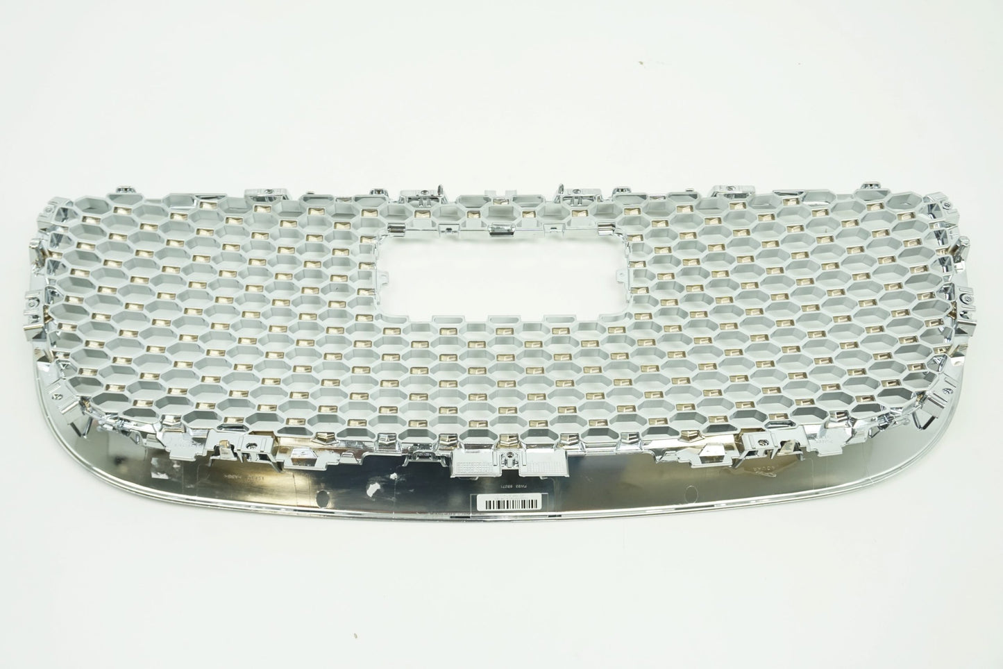 Pièce d'origine Calandre pour Jaguar XJ FW93-17H754-CA