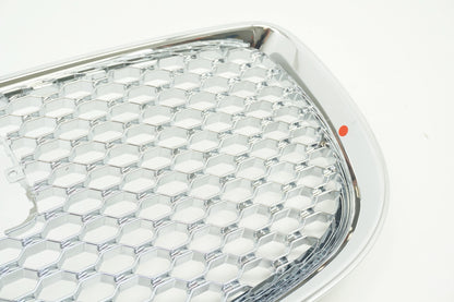 Pièce d'origine Calandre pour Jaguar XJ FW93-17H754-CA
