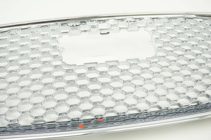 Pièce d'origine Calandre pour Jaguar XJ FW93-17H754-CA