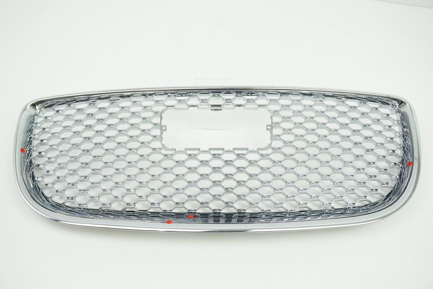 Pièce d'origine Calandre pour Jaguar XJ FW93-17H754-CA