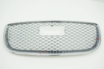 Pièce d'origine Calandre pour Jaguar XJ FW93-17H754-CA