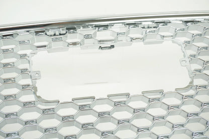 Pièce d'origine Calandre pour Jaguar XJ FW93-17H754-CA