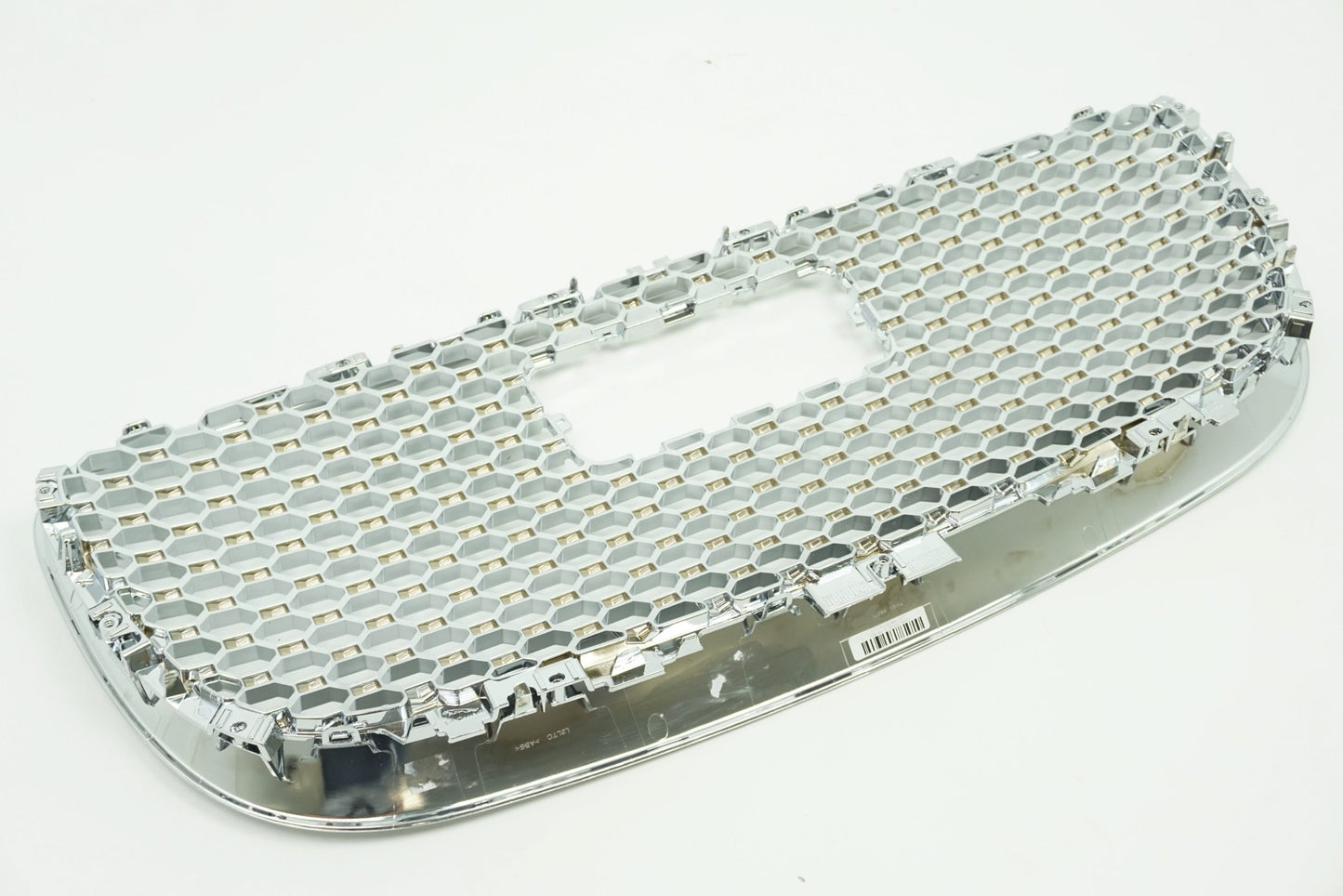 Pièce d'origine Calandre pour Jaguar XJ FW93-17H754-CA
