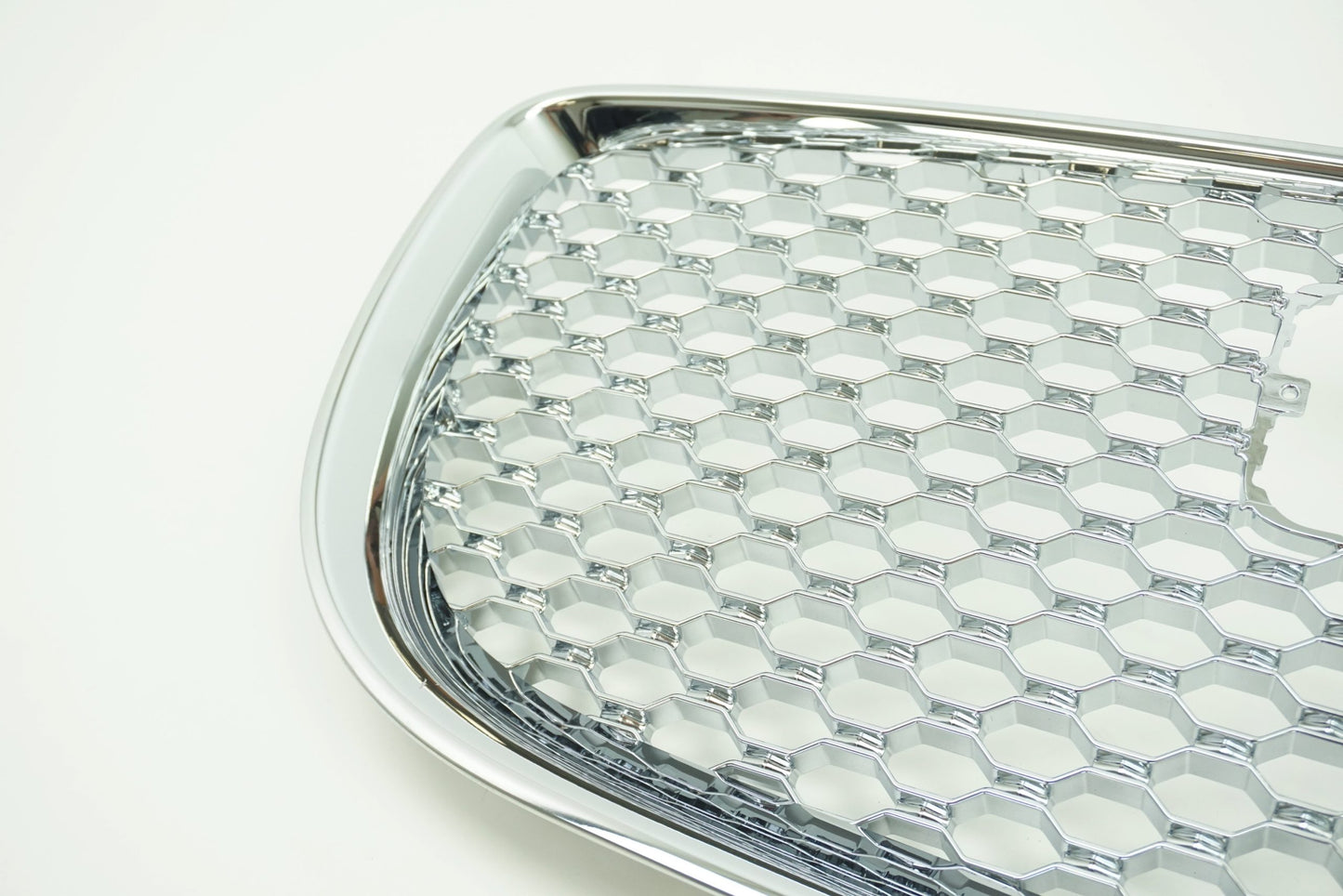 Pièce d'origine Calandre pour Jaguar XJ FW93-17H754-CA