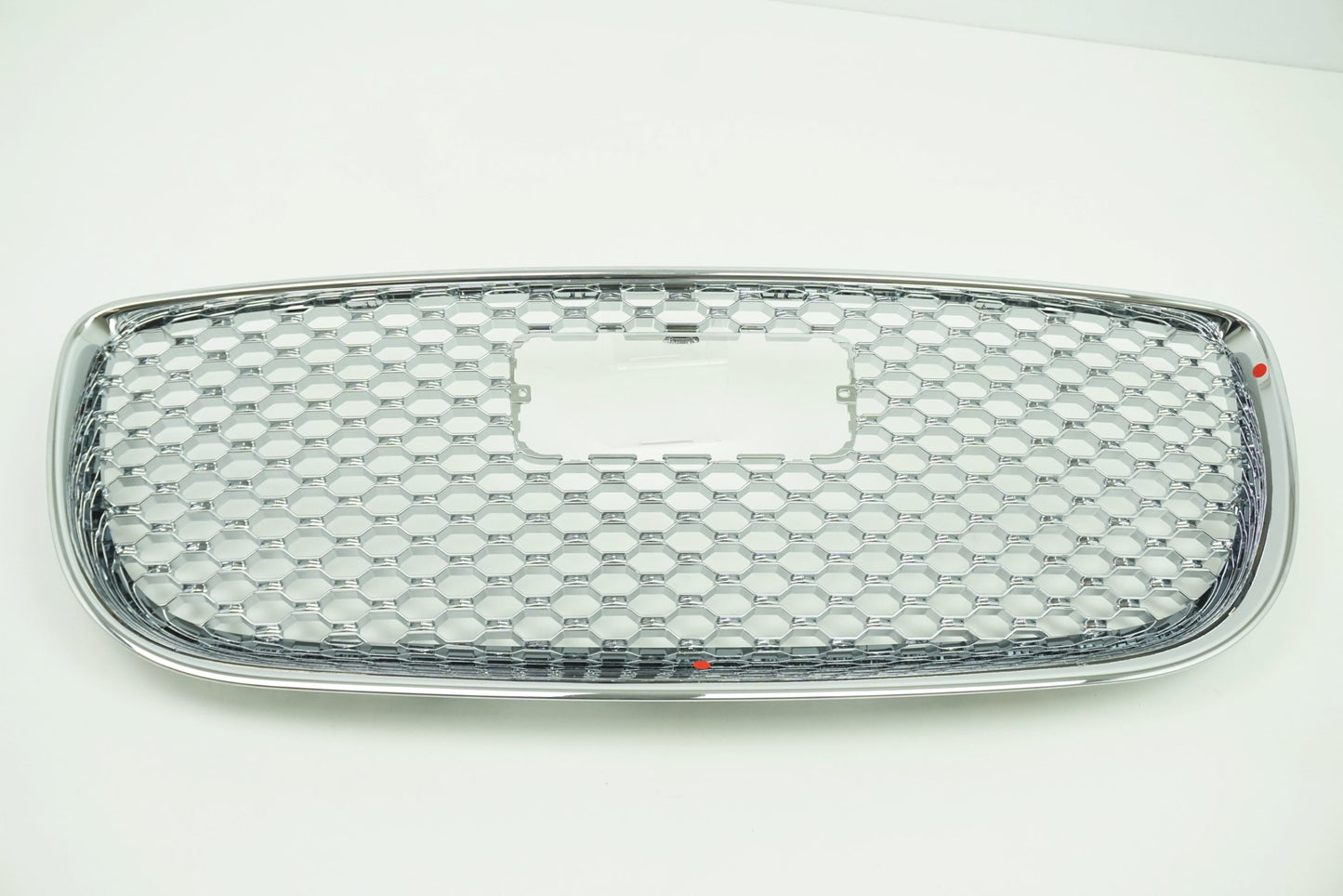 Pièce d'origine Calandre pour Jaguar XJ FW93-17H754-CA