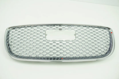Pièce d'origine Calandre pour Jaguar XJ FW93-17H754-CA