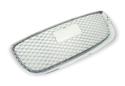 Pièce d'origine Calandre pour Jaguar XJ X351 FW93-17H754-CA