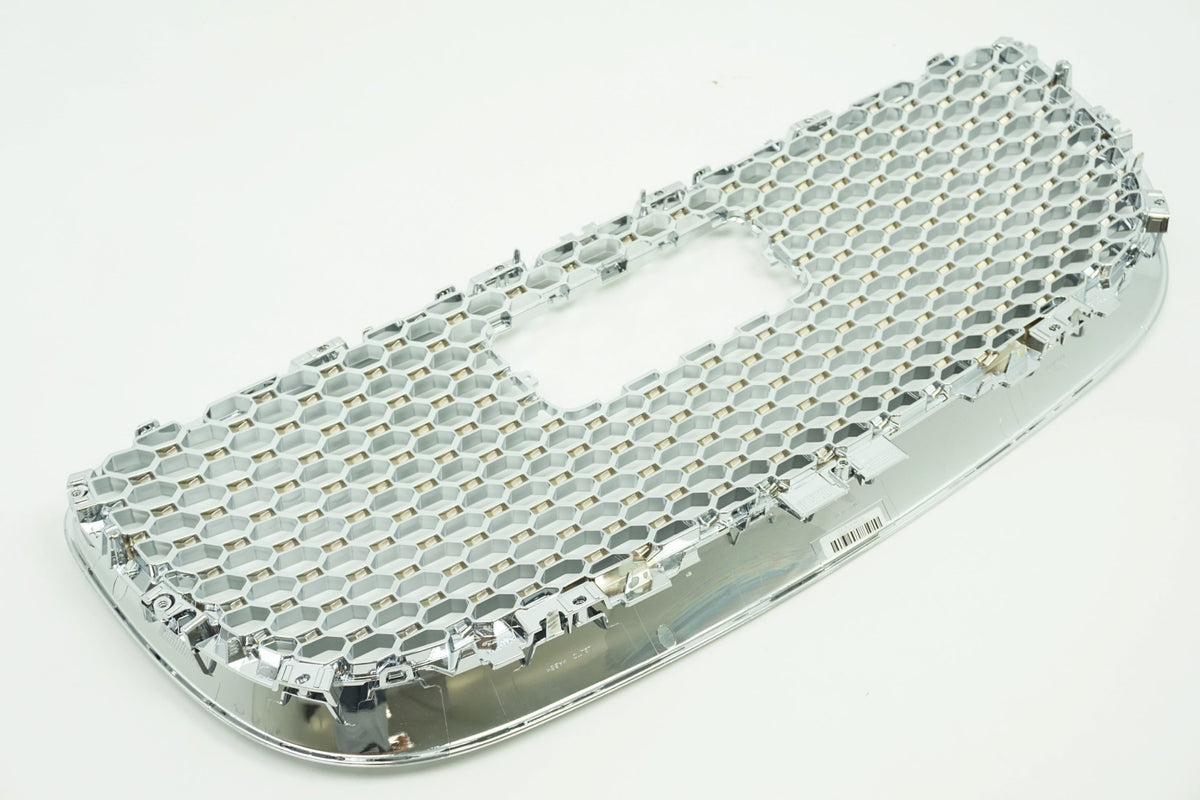 Pièce d'origine Calandre pour Jaguar XJ X351 FW93-17H754-CA