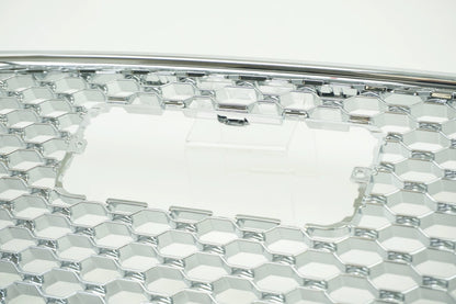 Pièce d'origine Calandre pour Jaguar XJ X351 FW93-17H754-CA
