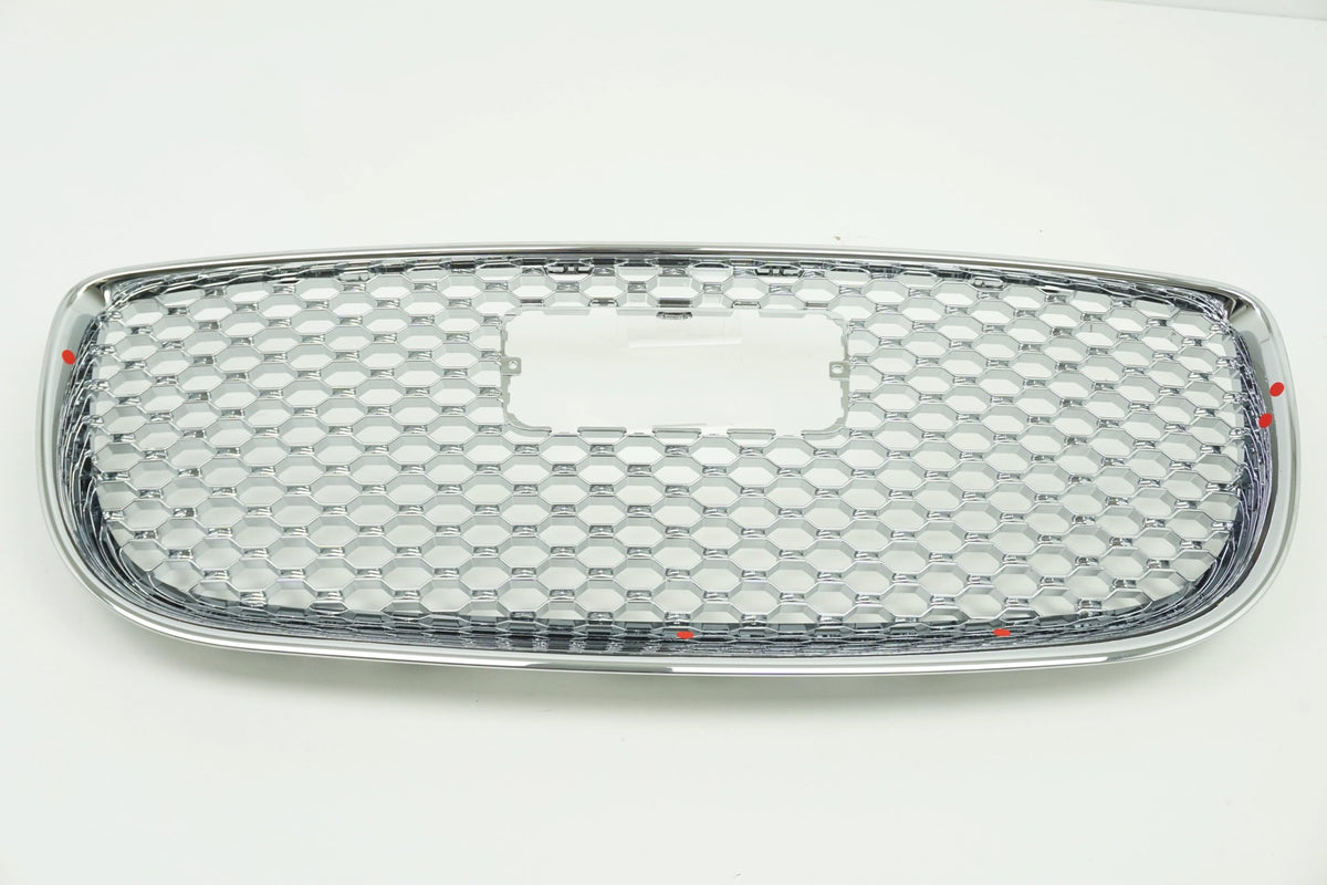 Pièce d'origine Calandre pour Jaguar XJ X351 FW93-17H754-CA
