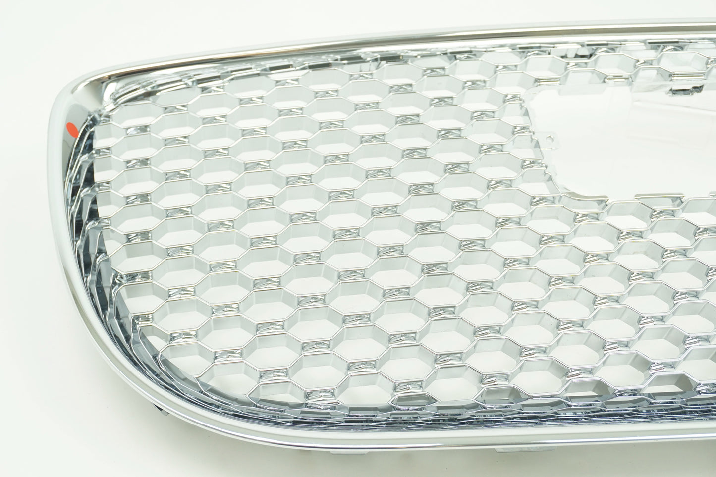 Pièce d'origine Calandre pour Jaguar XJ FW93-17H754-CA