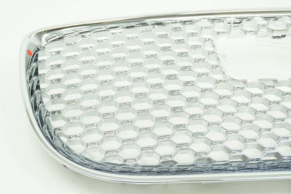 Pièce d'origine Calandre pour Jaguar XJ FW93-17H754-CA