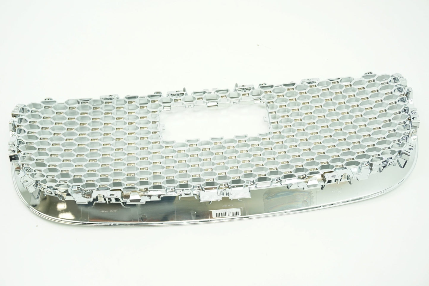 Pièce d'origine Calandre pour Jaguar XJ FW93-17H754-CA