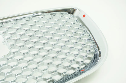 Pièce d'origine Calandre pour Jaguar XJ FW93-17H754-CA