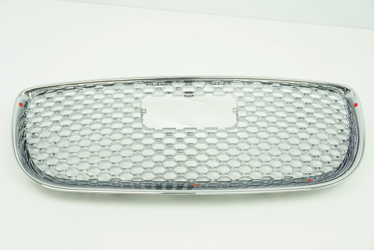 Pièce d'origine Calandre pour Jaguar XJ FW93-17H754-CA