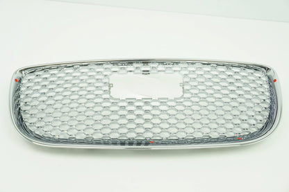 Pièce d'origine Calandre pour Jaguar XJ FW93-17H754-CA