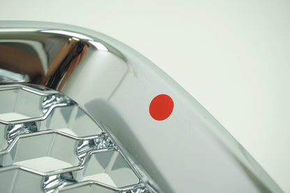 Pièce d'origine Calandre pour Jaguar XJ FW93-17H754-CA
