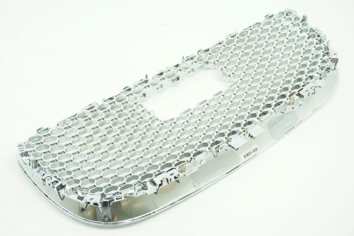 Pièce d'origine Calandre pour Jaguar XJ FW93-17H754-CA