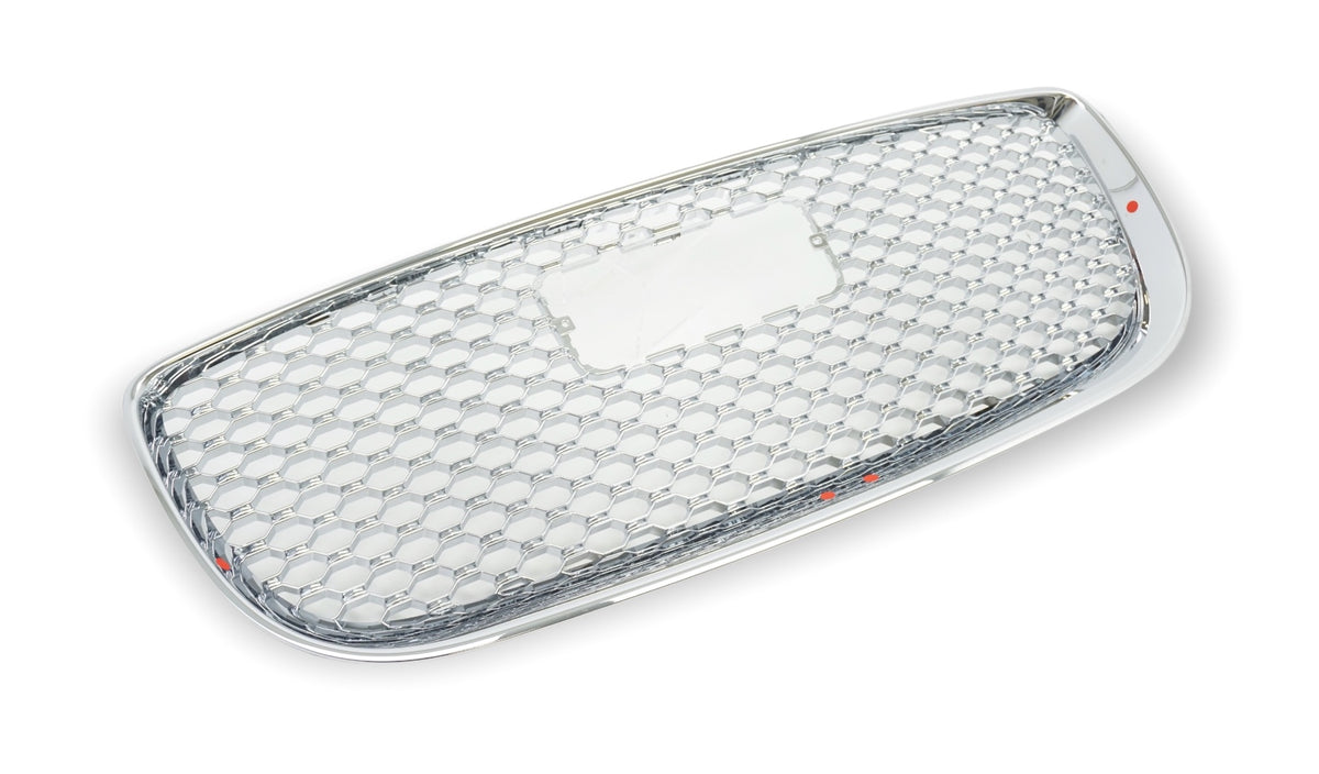 Pièce d'origine Calandre pour Jaguar XJ FW93-17H754-CA