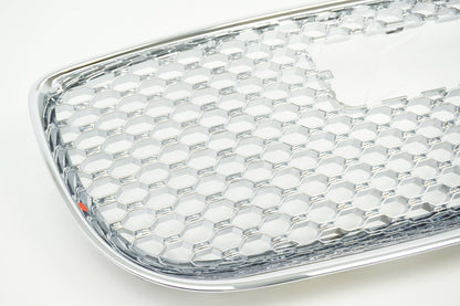Pièce d'origine Calandre pour Jaguar XJ FW93-17H754-CA