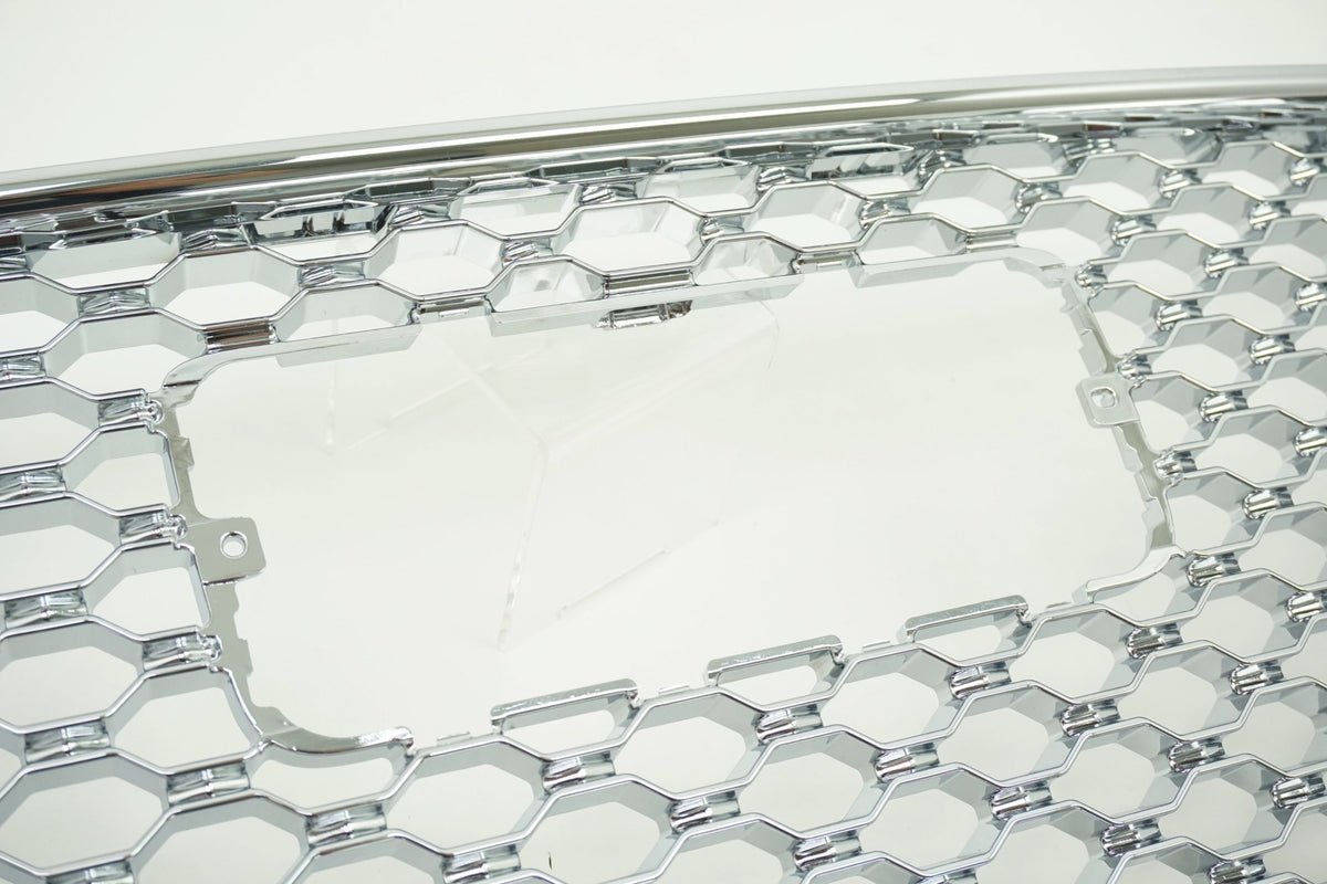 Pièce d'origine Calandre pour Jaguar XJ FW93-17H754-CA