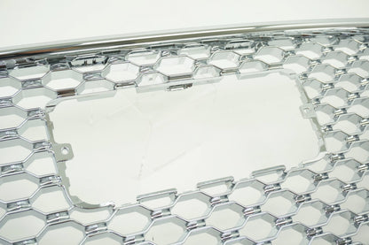 Pièce d'origine Calandre pour Jaguar XJ FW93-17H754-CA