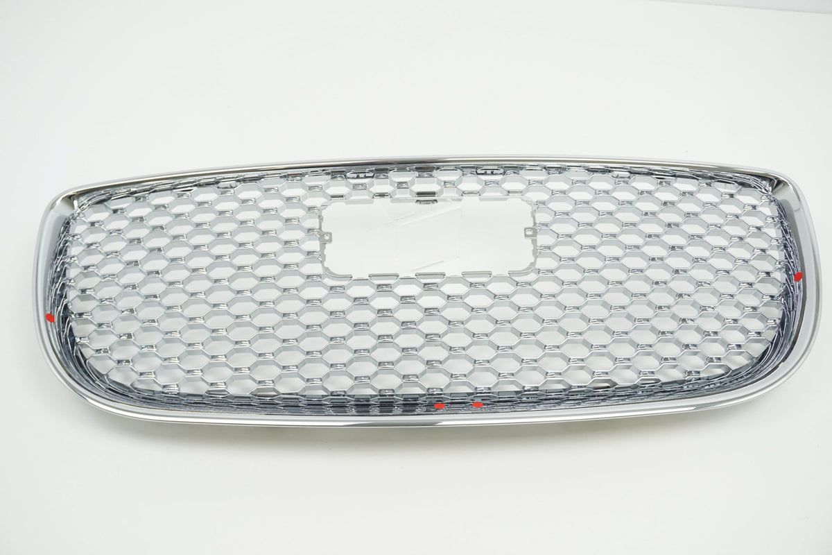Pièce d'origine Calandre pour Jaguar XJ FW93-17H754-CA