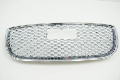 Pièce d'origine Calandre pour Jaguar XJ FW93-17H754-CA