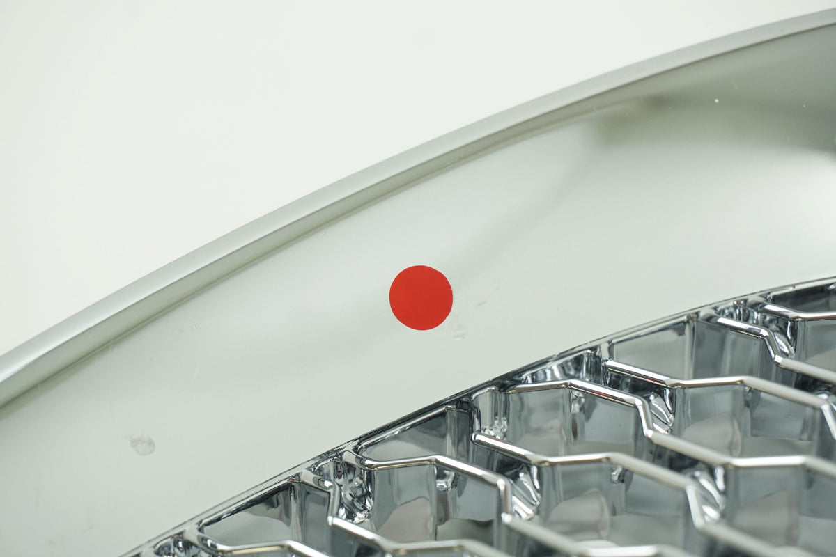 Pièce d'origine Calandre pour Jaguar XJ FW93-17H754-CA