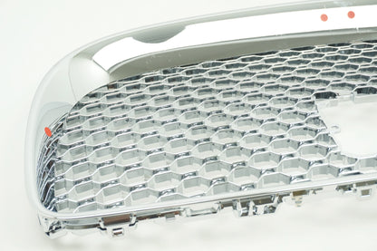 Pièce d'origine Calandre pour Jaguar XJ FW93-17H754-CA