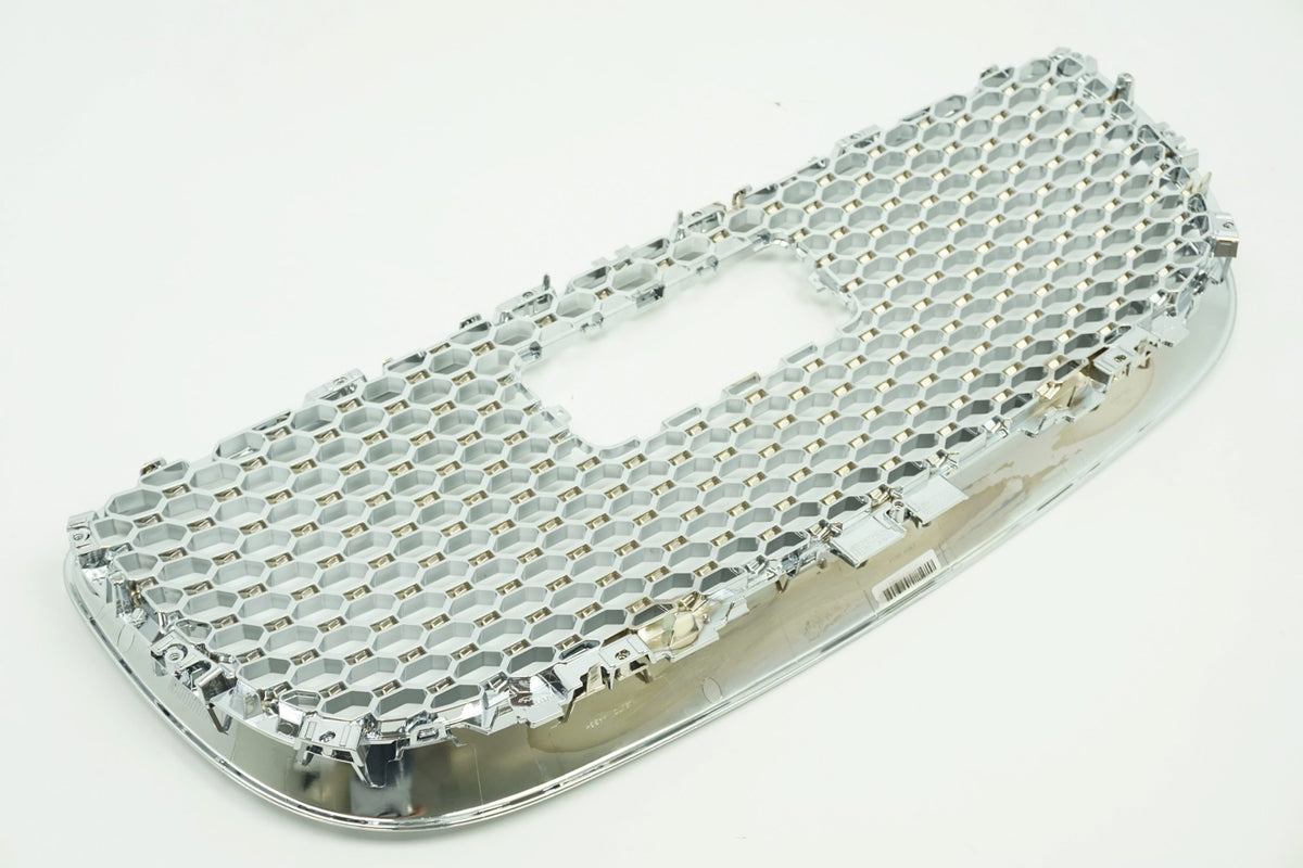 Pièce d'origine Calandre pour Jaguar XJ FW93-17H754-CA