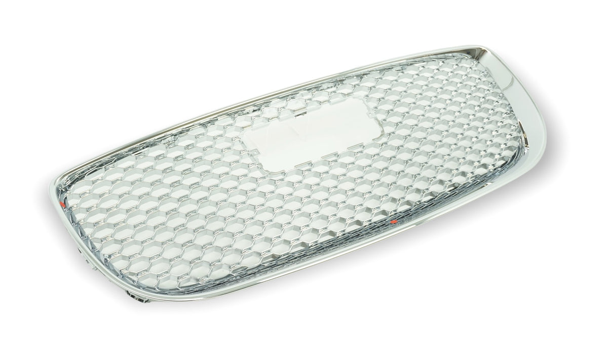 Pièce d'origine Calandre pour Jaguar XJ FW93-17H754-CA