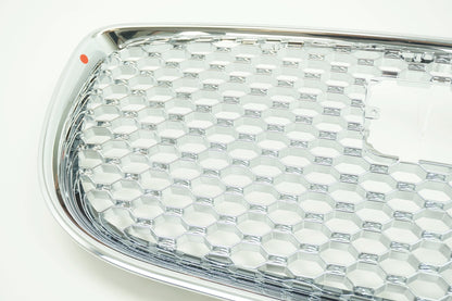 Pièce d'origine Calandre pour Jaguar XJ FW93-17H754-CA
