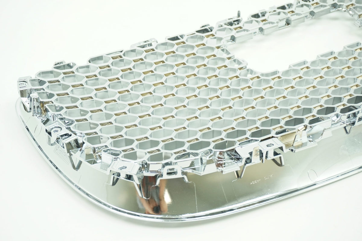 Pièce d'origine Calandre pour Jaguar XJ FW93-17H754-CA