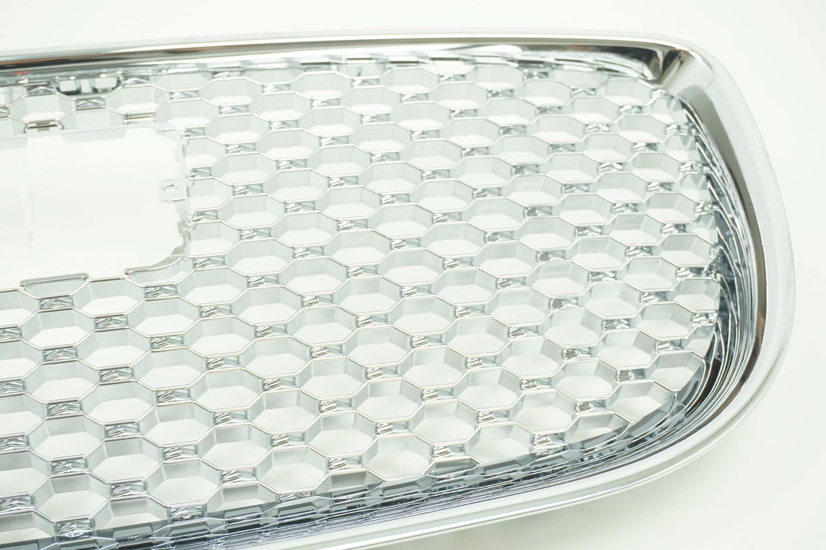 Pièce d'origine Calandre pour Jaguar XJ FW93-17H754-CA