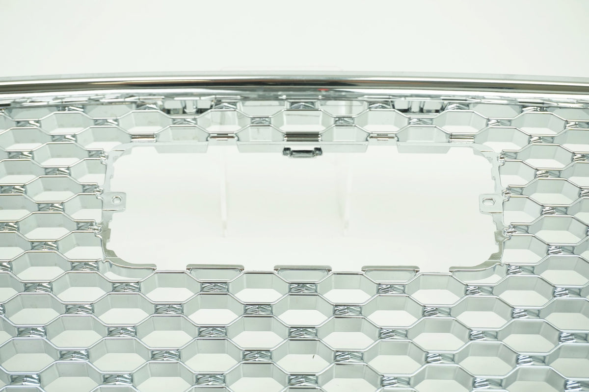 Pièce d'origine Calandre pour Jaguar XJ FW93-17H754-CA